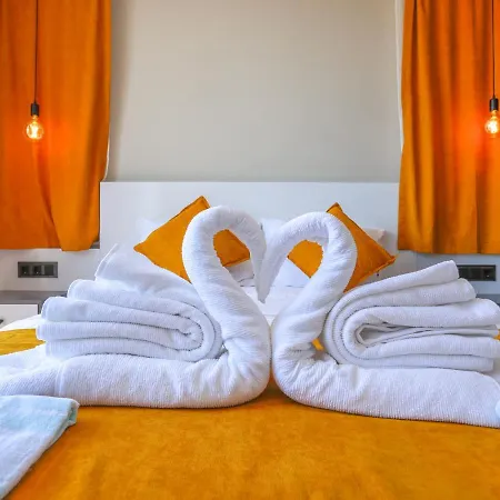 Villa Vural 2 *