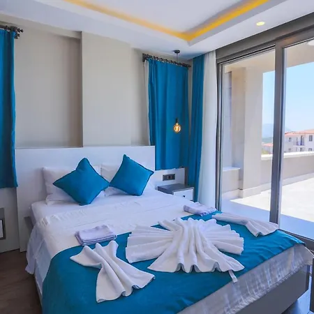 Vural 2 Villa *