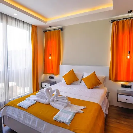 Vural 2 Villa