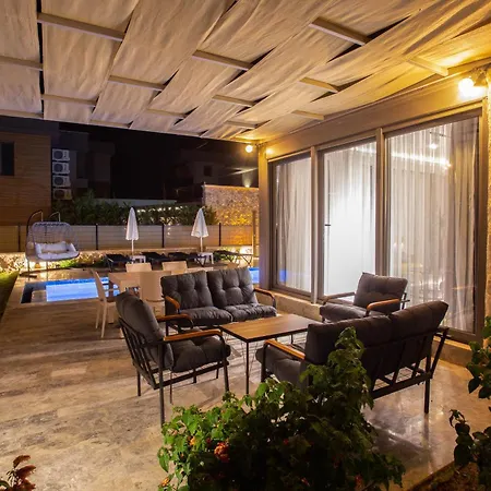 Villa Vural 2