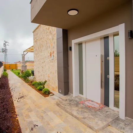 Vural 2 Villa
