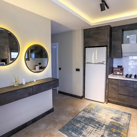Vural 2 Villa