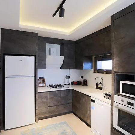 Vural 2 Villa