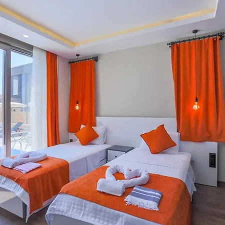 Vural 2 Villa *