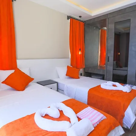 Vural 2 Villa *