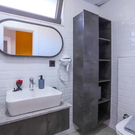 Vural 2 Villa
