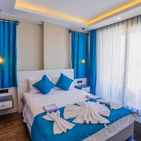 Villa Vural 2 *