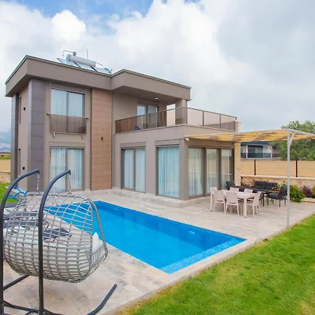 Villa Vural 2